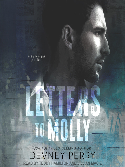 Title details for Letters to Molly by Devney Perry - Available